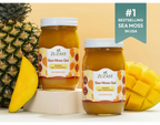 Zuzast Sea Moss Gel Superfood