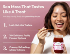 Zuzast Sea Moss Gel Superfood