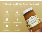 Zuzast Sea Moss Gel Superfood